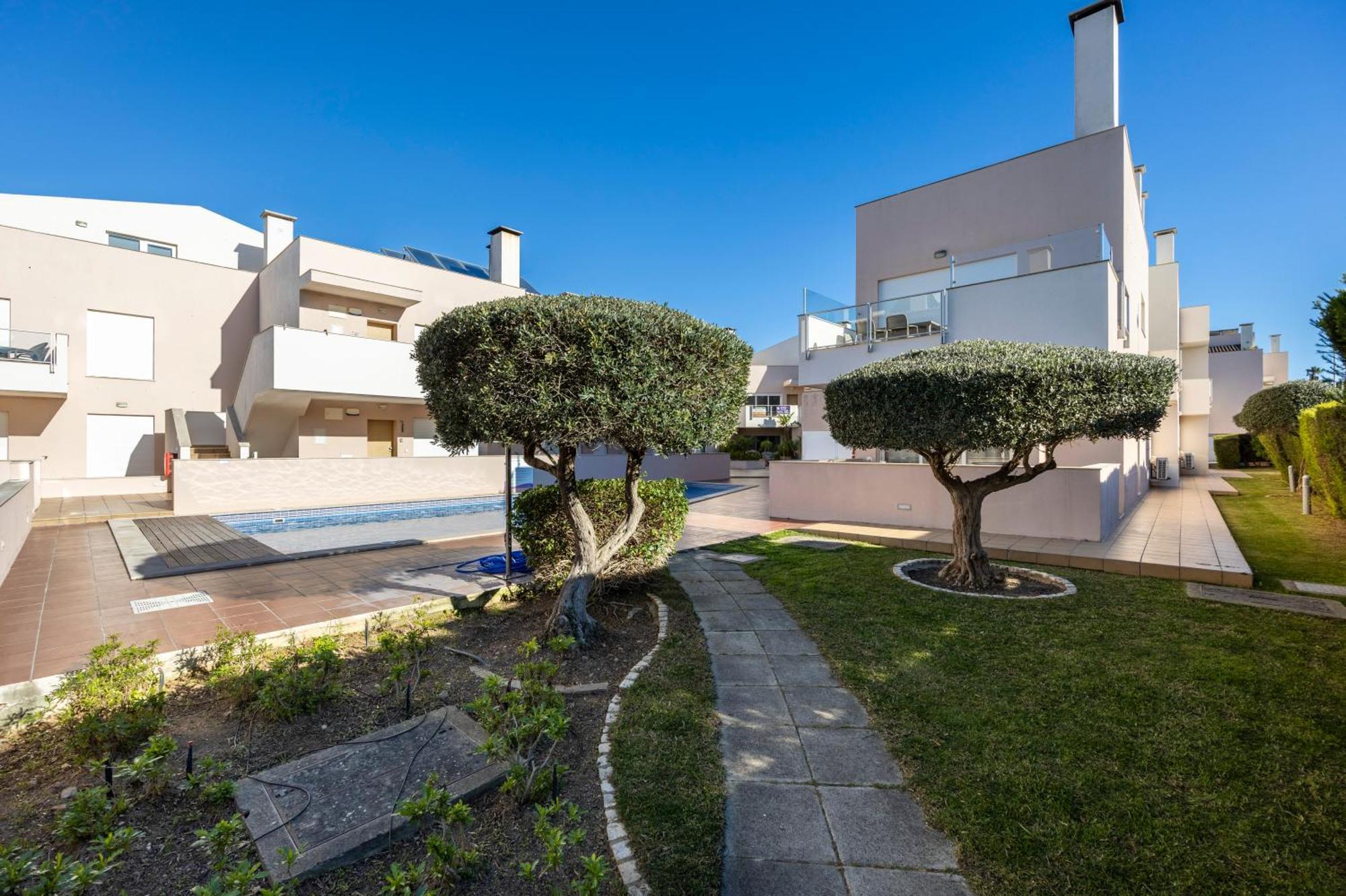 Supreme Lodge Burgau Exterior photo